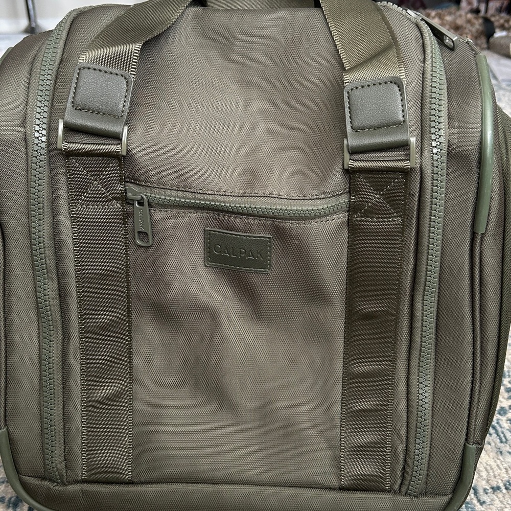 Calpak murphie under seat carry-on